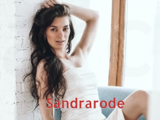 Sandrarode