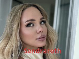 Sandraroth