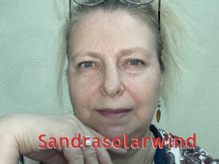 Sandrasolarwind