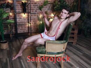 Sandrojock