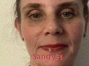 Sandy31