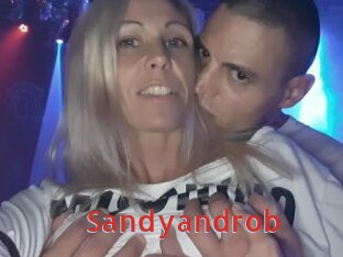 Sandyandrob