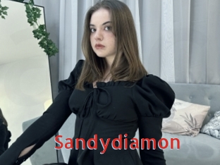 Sandydiamon