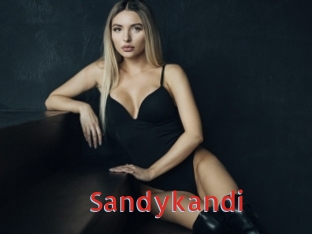 Sandykandi