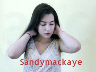 Sandymackaye