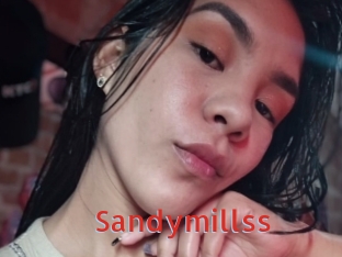 Sandymillss