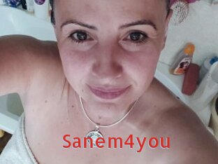 Sanem4you