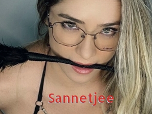 Sannetjee