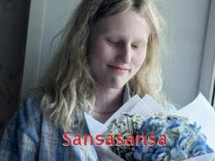 Sansasansa