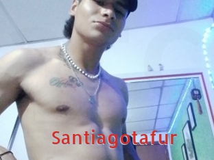 Santiagotafur