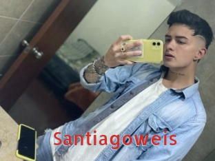 Santiagoweis