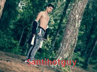 Santihotguy
