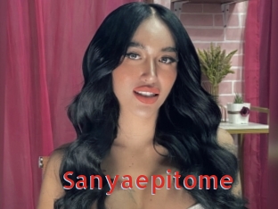 Sanyaepitome