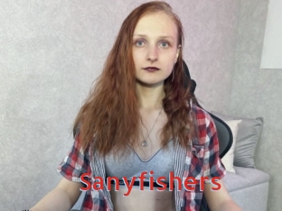 Sanyfishers