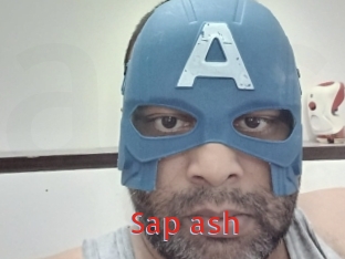 Sap_ash
