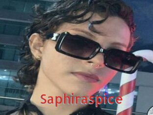 Saphiraspice