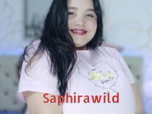 Saphirawild