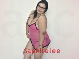 Saphirelee