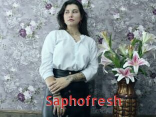 Saphofresh