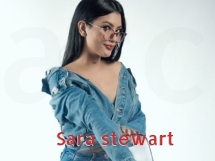 Sara_stewart