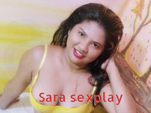 Sara_sexplay