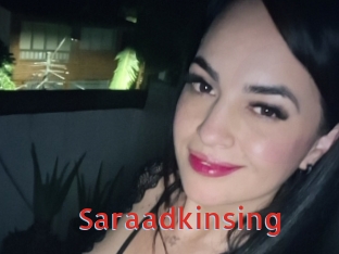 Saraadkinsing