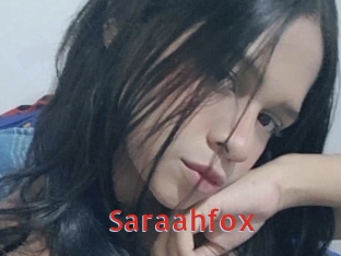 Saraahfox