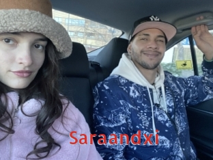Saraandxi