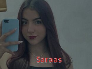Saraas