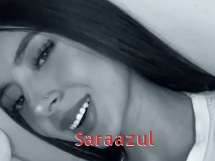 Saraazul