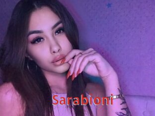 Sarabioni