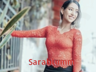 Sarablumm