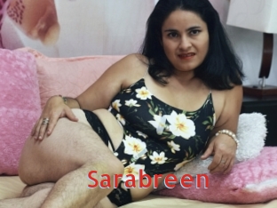 Sarabreen