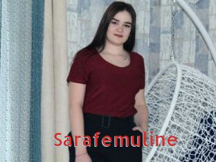 Sarafemuline