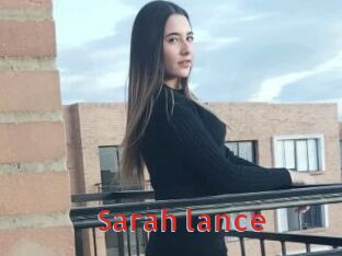 Sarah_lance