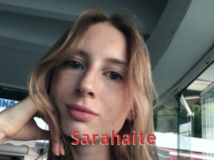 Sarahaite