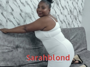 Sarahblond