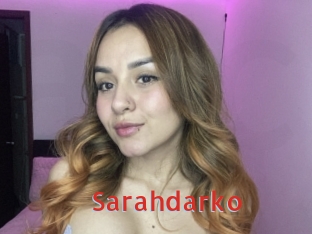 Sarahdarko