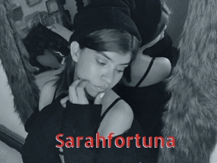 Sarahfortuna