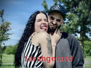 Sarahgerard