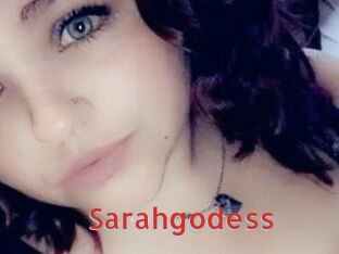 Sarahgodess