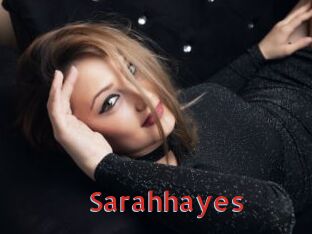 Sarahhayes