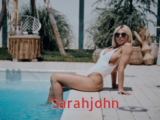 Sarahjohn