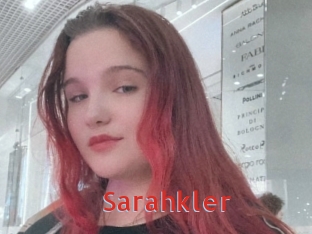 Sarahkler