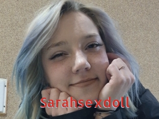 Sarahsexdoll