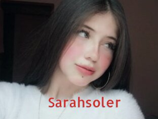 Sarahsoler