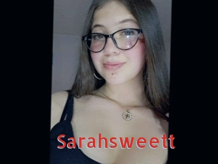 Sarahsweett