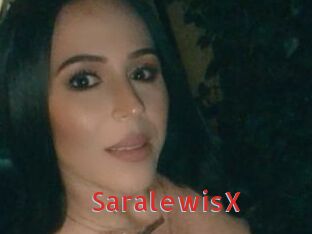 SaralewisX