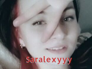 Saralexyyy