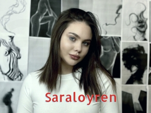 Saraloyren